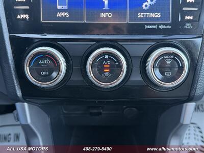 2017 Subaru Forester 2.5i Limited - Photo 39 - San Jose, CA 95116