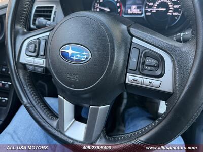 2017 Subaru Forester 2.5i Limited - Photo 19 - San Jose, CA 95116