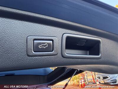 2017 Subaru Forester 2.5i Limited - Photo 25 - San Jose, CA 95116