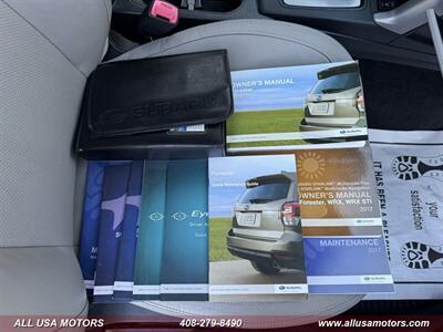 2017 Subaru Forester 2.5i Limited - Photo 51 - San Jose, CA 95116