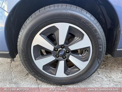2017 Subaru Forester 2.5i Limited - Photo 12 - San Jose, CA 95116