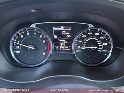 2017 Subaru Forester 2.5i Limited - Photo 30 - San Jose, CA 95116