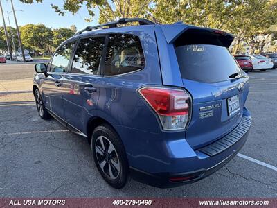 2017 Subaru Forester 2.5i Limited - Photo 7 - San Jose, CA 95116