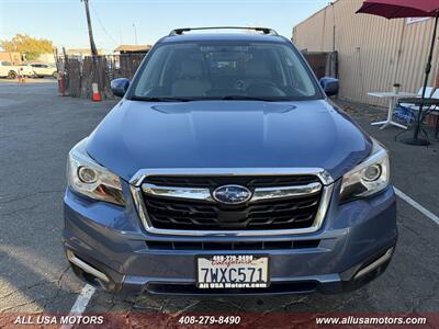 2017 Subaru Forester 2.5i Limited - Photo 4 - San Jose, CA 95116