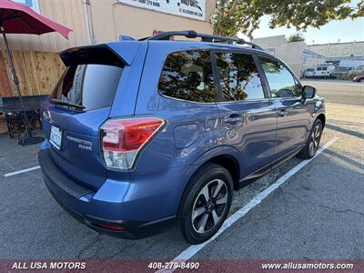 2017 Subaru Forester 2.5i Limited - Photo 9 - San Jose, CA 95116
