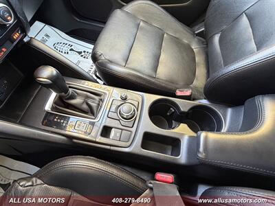2016 Mazda CX-5 Grand Touring - Photo 36 - San Jose, CA 95116