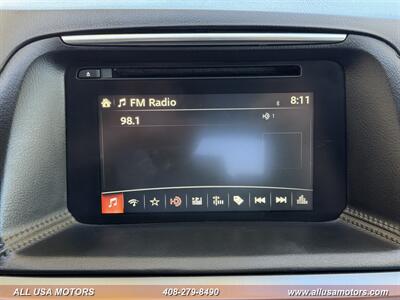 2016 Mazda CX-5 Grand Touring - Photo 31 - San Jose, CA 95116