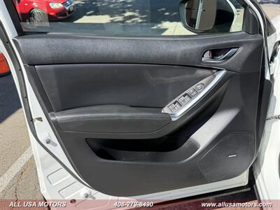 2016 Mazda CX-5 Grand Touring - Photo 13 - San Jose, CA 95116