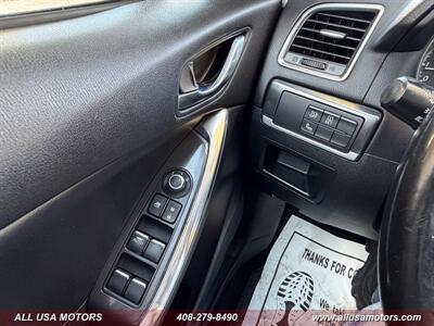 2016 Mazda CX-5 Grand Touring - Photo 41 - San Jose, CA 95116