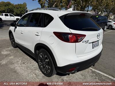 2016 Mazda CX-5 Grand Touring - Photo 7 - San Jose, CA 95116