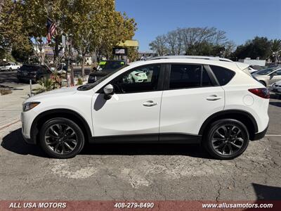 2016 Mazda CX-5 Grand Touring - Photo 6 - San Jose, CA 95116