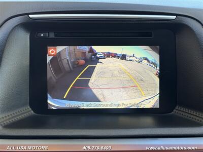 2016 Mazda CX-5 Grand Touring - Photo 30 - San Jose, CA 95116