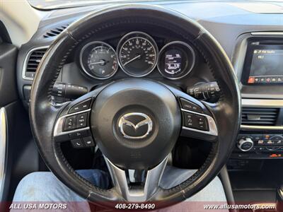 2016 Mazda CX-5 Grand Touring - Photo 16 - San Jose, CA 95116