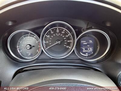 2016 Mazda CX-5 Grand Touring - Photo 26 - San Jose, CA 95116