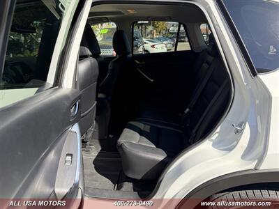 2016 Mazda CX-5 Grand Touring - Photo 20 - San Jose, CA 95116
