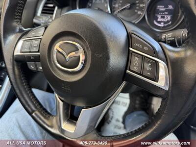 2016 Mazda CX-5 Grand Touring - Photo 18 - San Jose, CA 95116