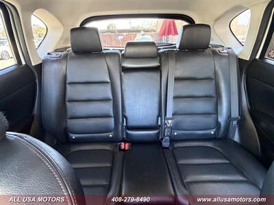 2016 Mazda CX-5 Grand Touring - Photo 22 - San Jose, CA 95116