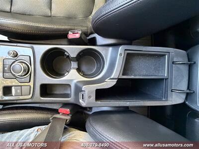 2016 Mazda CX-5 Grand Touring - Photo 39 - San Jose, CA 95116