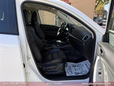 2016 Mazda CX-5 Grand Touring - Photo 24 - San Jose, CA 95116