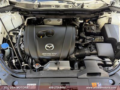 2016 Mazda CX-5 Grand Touring - Photo 12 - San Jose, CA 95116
