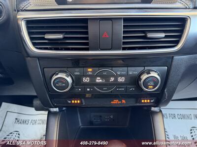 2016 Mazda CX-5 Grand Touring - Photo 34 - San Jose, CA 95116
