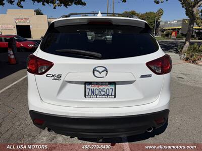 2016 Mazda CX-5 Grand Touring - Photo 8 - San Jose, CA 95116
