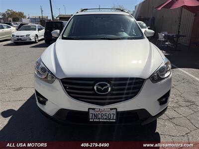 2016 Mazda CX-5 Grand Touring - Photo 4 - San Jose, CA 95116