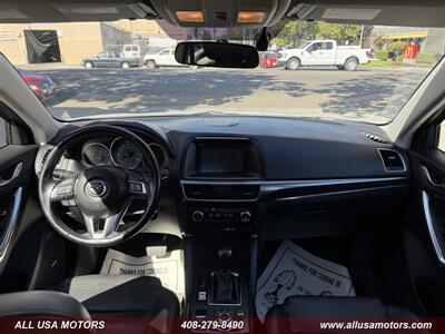 2016 Mazda CX-5 Grand Touring - Photo 25 - San Jose, CA 95116