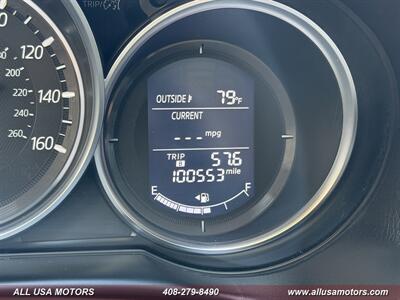 2016 Mazda CX-5 Grand Touring - Photo 27 - San Jose, CA 95116