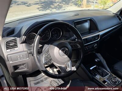 2016 Mazda CX-5 Grand Touring - Photo 15 - San Jose, CA 95116