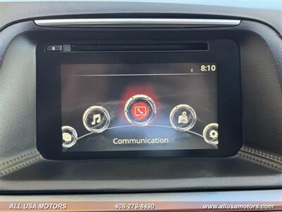 2016 Mazda CX-5 Grand Touring - Photo 29 - San Jose, CA 95116