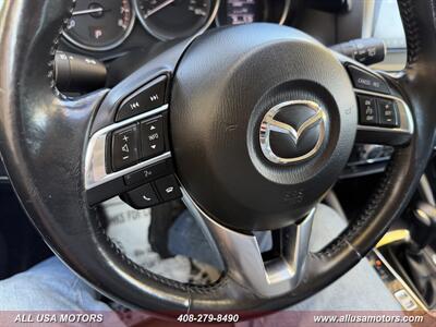 2016 Mazda CX-5 Grand Touring - Photo 17 - San Jose, CA 95116
