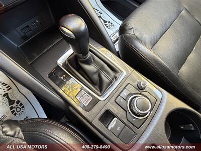 2016 Mazda CX-5 Grand Touring - Photo 37 - San Jose, CA 95116