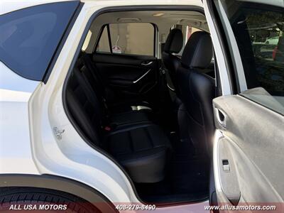 2016 Mazda CX-5 Grand Touring - Photo 23 - San Jose, CA 95116