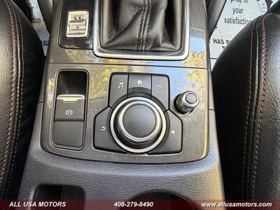 2016 Mazda CX-5 Grand Touring - Photo 38 - San Jose, CA 95116