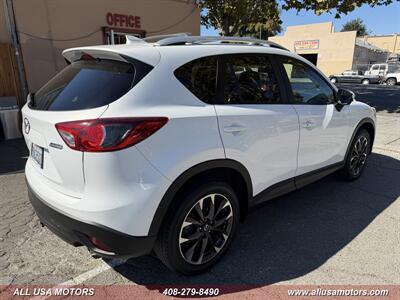 2016 Mazda CX-5 Grand Touring - Photo 9 - San Jose, CA 95116