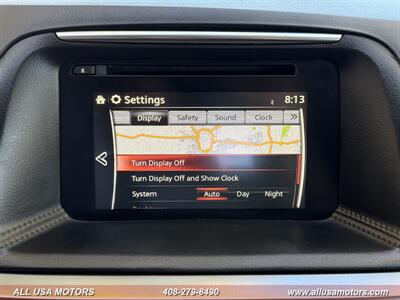 2016 Mazda CX-5 Grand Touring - Photo 32 - San Jose, CA 95116