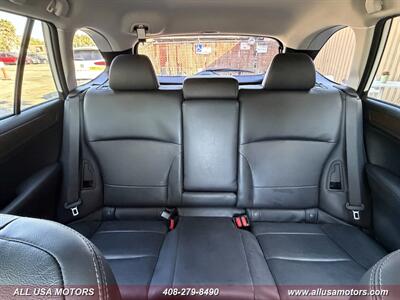 2015 Subaru Outback 2.5i Limited   - Photo 25 - San Jose, CA 95116