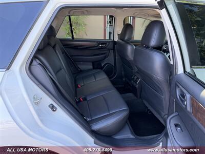 2015 Subaru Outback 2.5i Limited   - Photo 28 - San Jose, CA 95116
