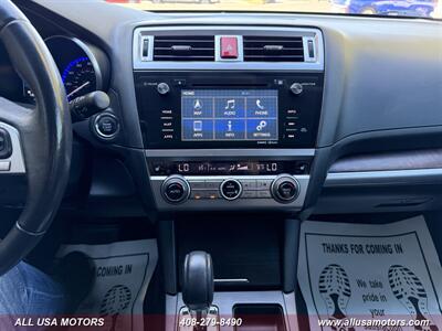 2015 Subaru Outback 2.5i Limited   - Photo 33 - San Jose, CA 95116