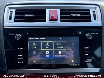 2015 Subaru Outback 2.5i Limited   - Photo 38 - San Jose, CA 95116