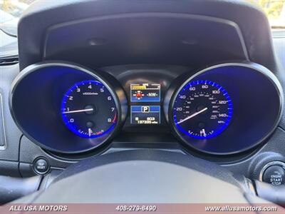 2015 Subaru Outback 2.5i Limited   - Photo 31 - San Jose, CA 95116