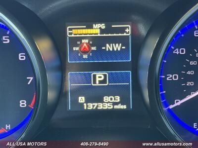 2015 Subaru Outback 2.5i Limited   - Photo 32 - San Jose, CA 95116