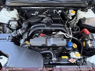 2015 Subaru Outback 2.5i Limited   - Photo 12 - San Jose, CA 95116