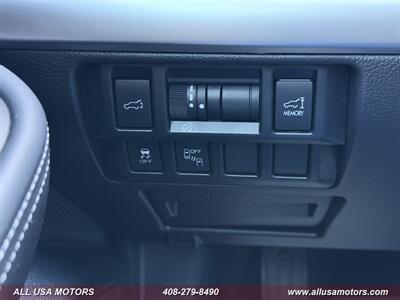 2015 Subaru Outback 2.5i Limited   - Photo 51 - San Jose, CA 95116