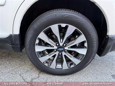 2015 Subaru Outback 2.5i Limited   - Photo 11 - San Jose, CA 95116