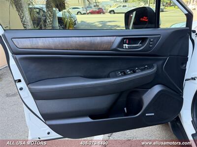 2015 Subaru Outback 2.5i Limited   - Photo 13 - San Jose, CA 95116