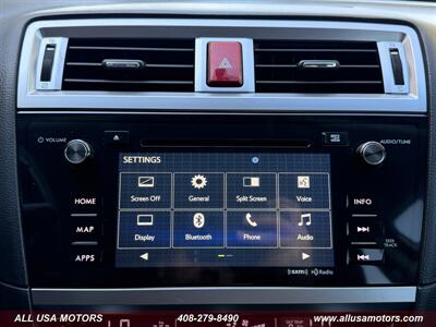 2015 Subaru Outback 2.5i Limited   - Photo 39 - San Jose, CA 95116