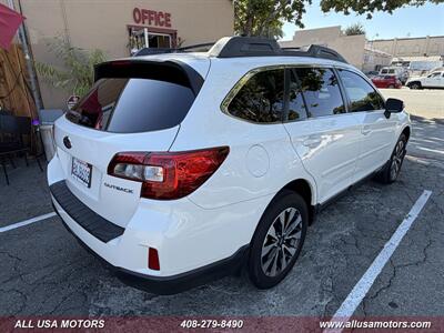 2015 Subaru Outback 2.5i Limited   - Photo 7 - San Jose, CA 95116