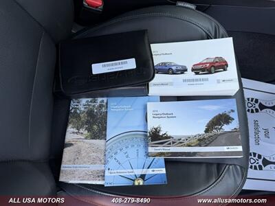 2015 Subaru Outback 2.5i Limited   - Photo 57 - San Jose, CA 95116